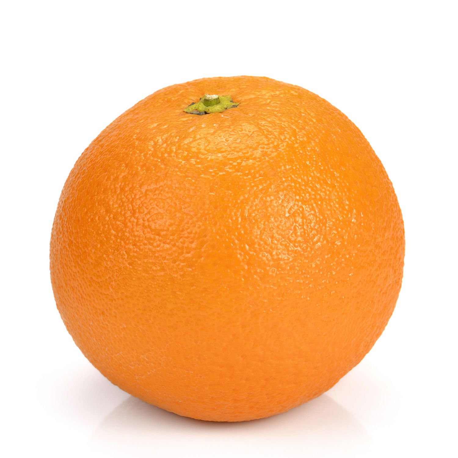Aldehydes orange