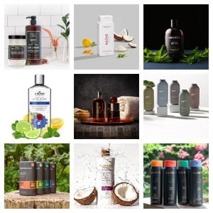 Top 10 Best Body Washes for Men: A Comprehensive Review