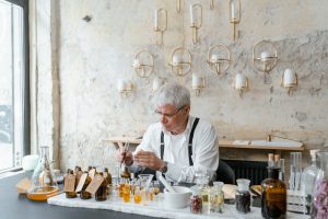 How to Make Perfume: The Complete Guide