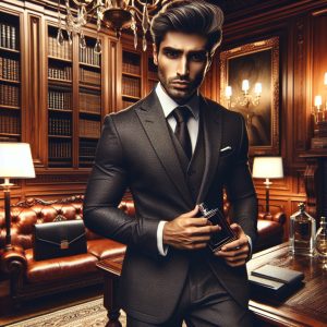 8 Perfumes That Will Make You Smell Like a Billionaire