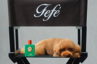 Dolce & Gabbana Launches “Fefé” A New Dog Perfume