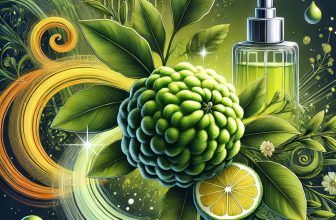 Bergamot in Perfumery