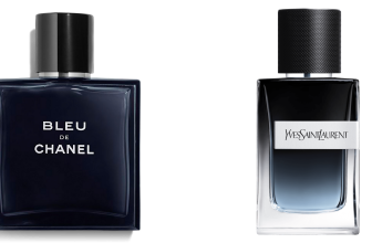 Yves Saint Laurent Y vs Bleu de Chanel: A Fragrance Face-Off