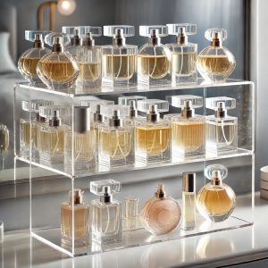 Top 5 Best Acrylic Perfume Organizers