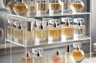 Top 5 Best Acrylic Perfume Organizers