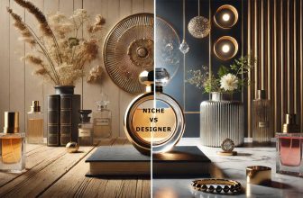 The Difference Between Niche and Designer Fragrance: A Comprehensive Guide