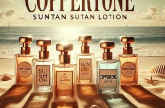 7 Perfumes That Smell Like Coppertone Sultan Lotion