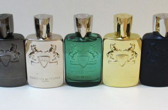parfums de marly best of
