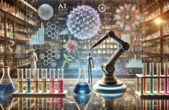 AI-Powered Fragrance Creation
