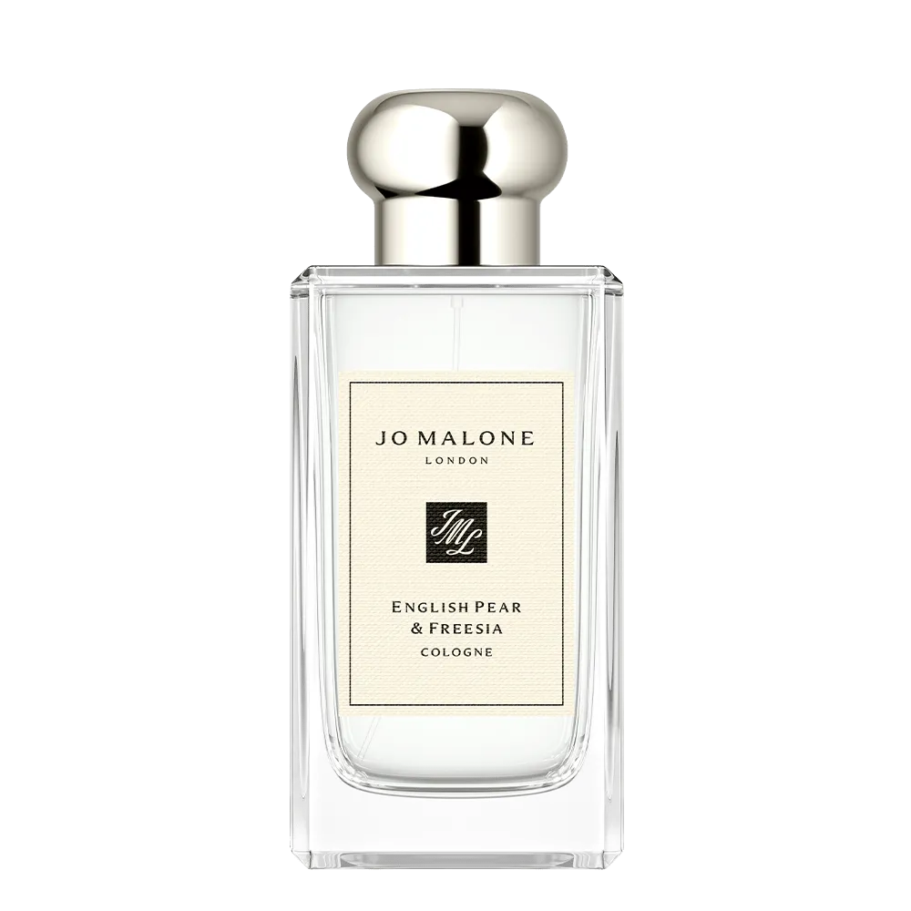 English Pear & Freesia Cologne