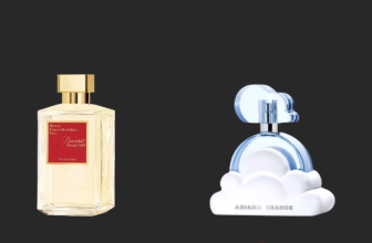 baccarat rouge 540 vs grande cloud