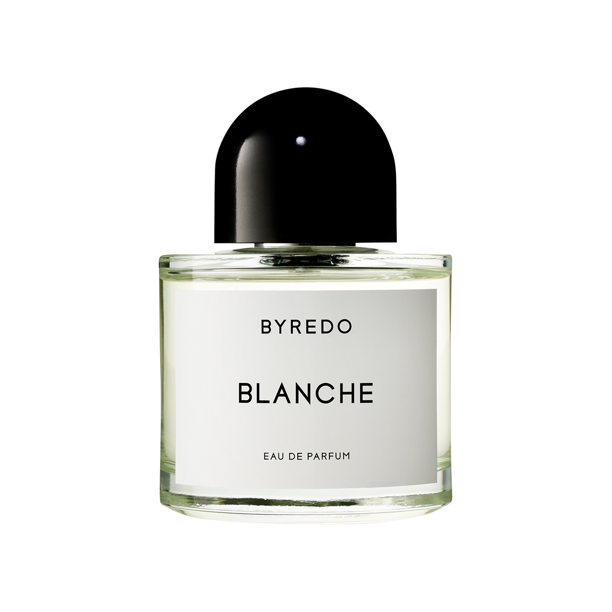 byredo blanche soupy scent