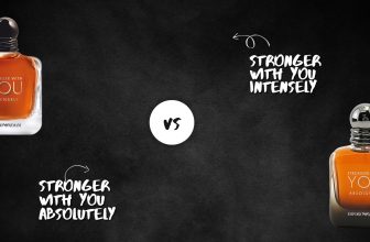 stronger with you intensely vs absolutely