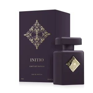 Initio Parfums Privés Teases New Seduction: “Can’t Get Enough” Arrives Soon