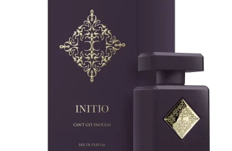 INTIO Parfums Prives Can't Get Enough