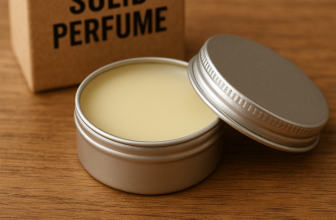 Best solid perfume