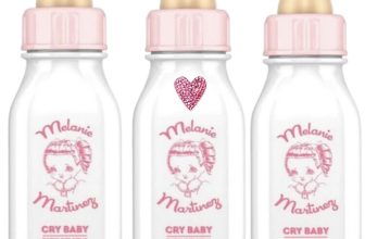 cry baby milk