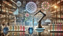 The Digital Revolution in Perfumery: How AI is Reshaping Fragrance Creation