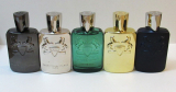 The 5 Most Captivating Men’s Fragrances from Parfums de Marly