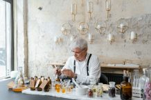 How to Make Perfume: The Complete Guide