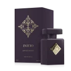 Initio Parfums Privés Teases New Seduction: “Can’t Get Enough” Arrives Soon
