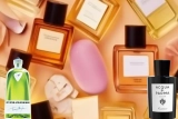 Perfumes That Smell Like Soap