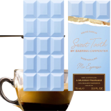 Sabrina Carpenter’s Espresso Perfume