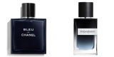 Yves Saint Laurent Y vs Bleu de Chanel: A Fragrance Face-Off