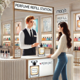 Does Macy’s Refill Perfumes? Your Complete Guide to Perfume Refills