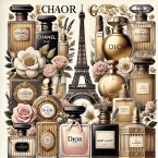 10 Iconic French Perfume Houses