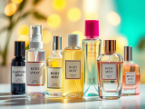 Body Sprays vs. Body Mists vs. Perfume: Your Ultimate Guide to Fragrance Choices