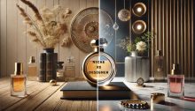 The Difference Between Niche and Designer Fragrance: A Comprehensive Guide