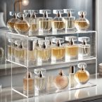 Top 5 Best Acrylic Perfume Organizers